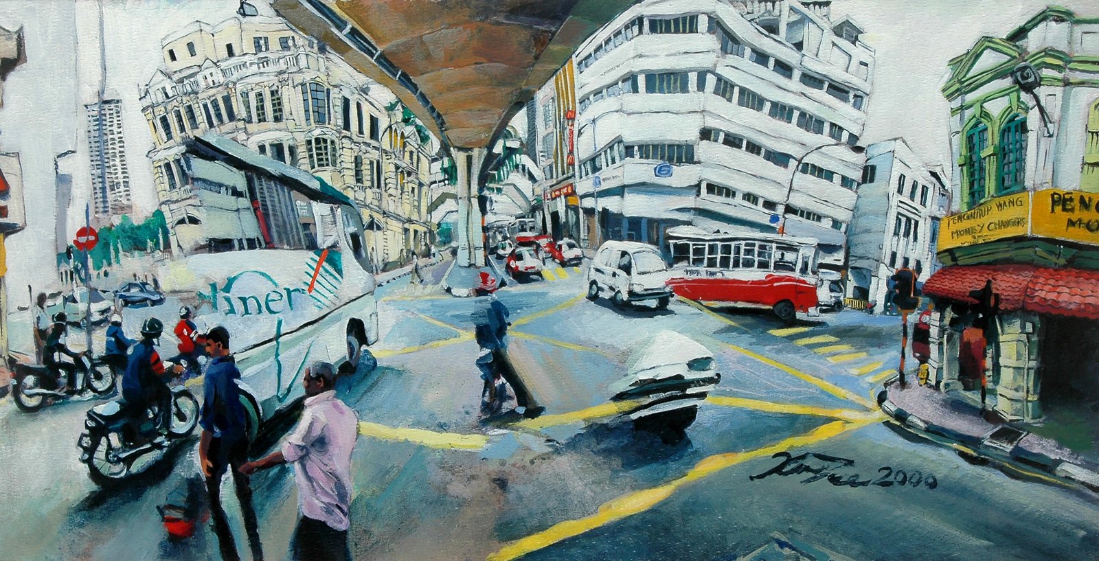 Kuala Lumpur No. 6
