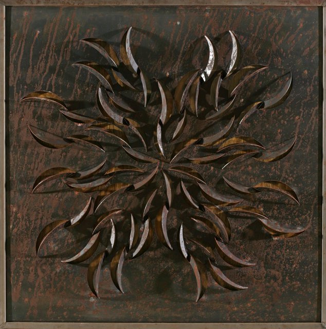 Linear Twist 3