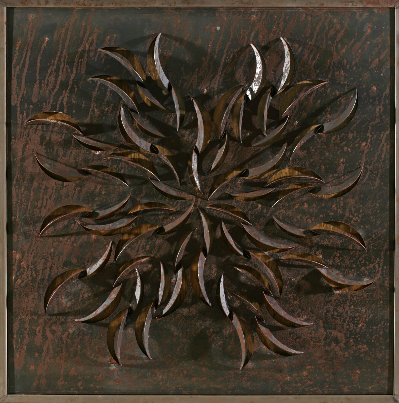 Linear Twist 3