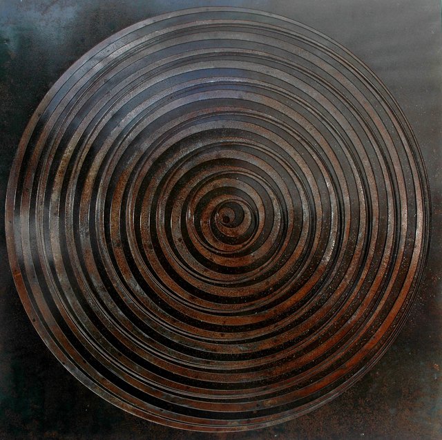 Centrifugal 60 Degree