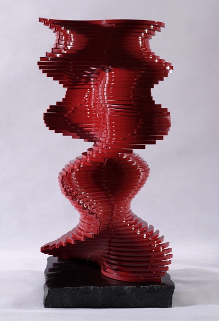 Twist - Red