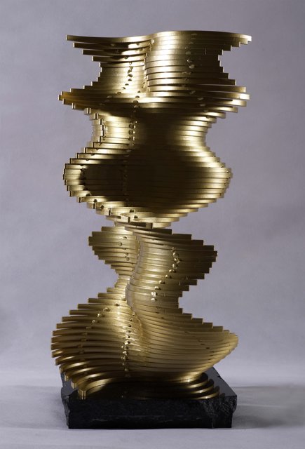 Twist - Gold