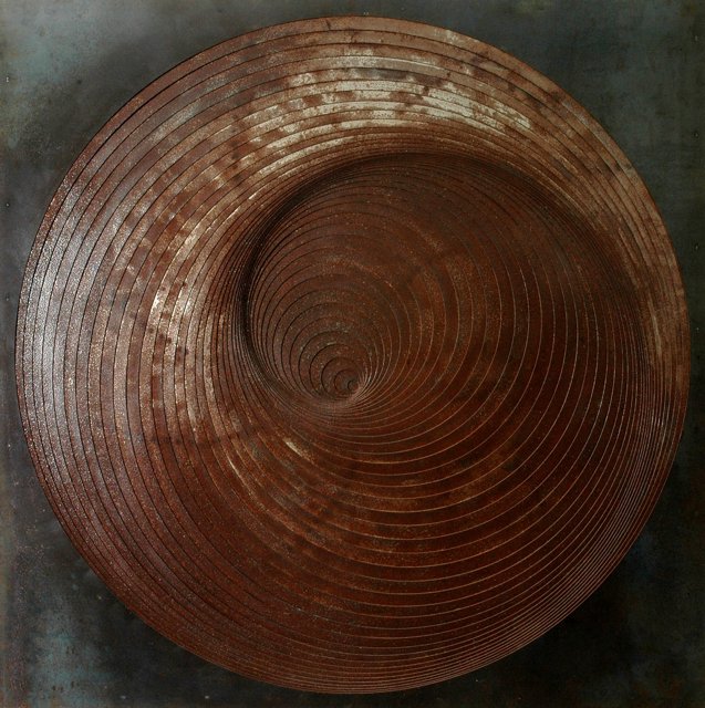Centrifugal 10 Degree