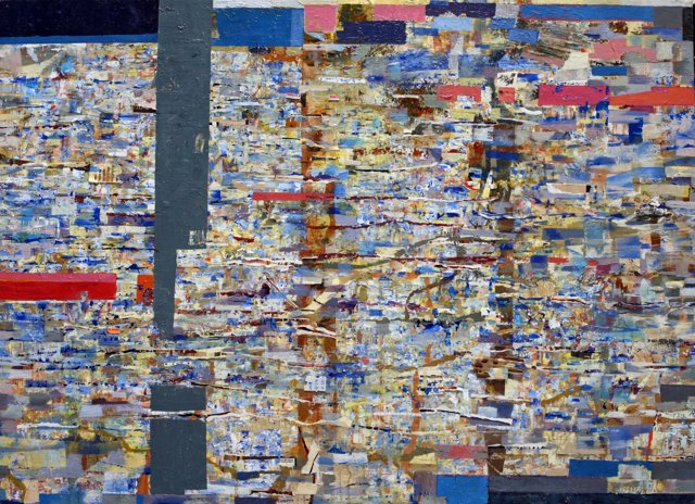 Palpable Landscape