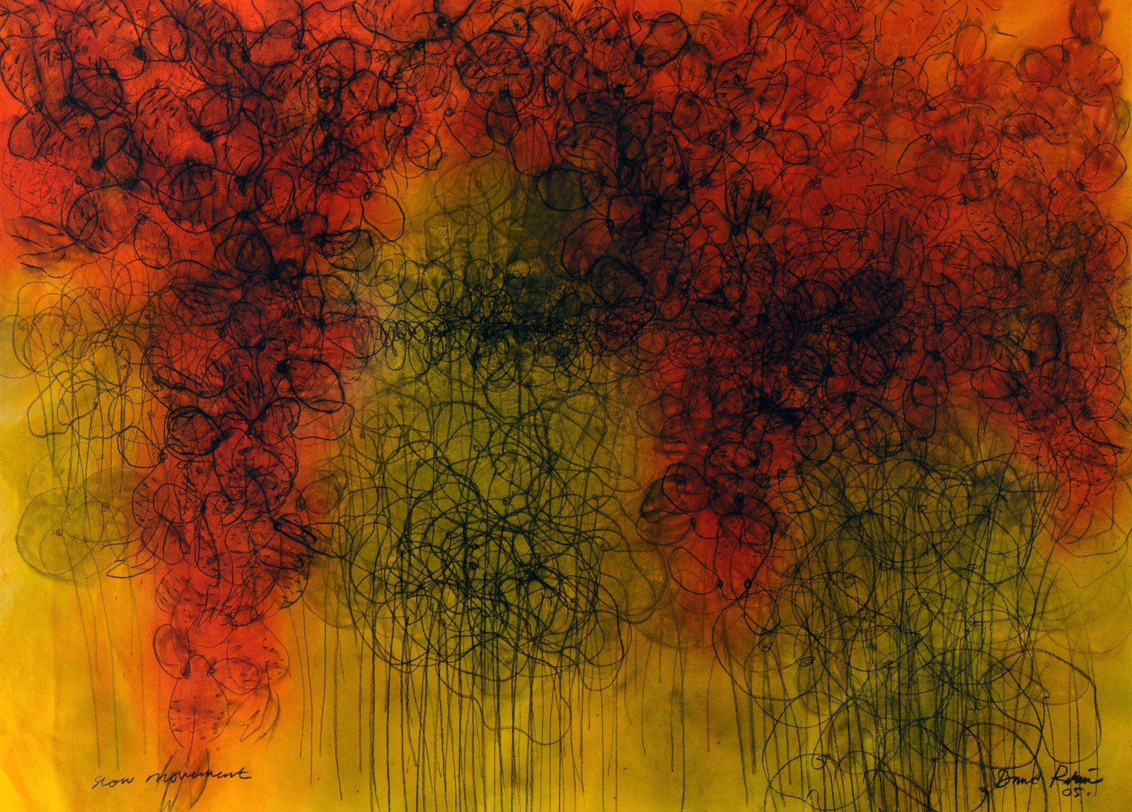 Slow Movement