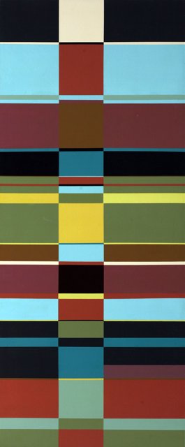 CMYK Series