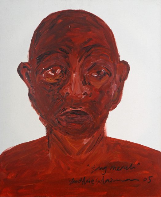 Yang Merah