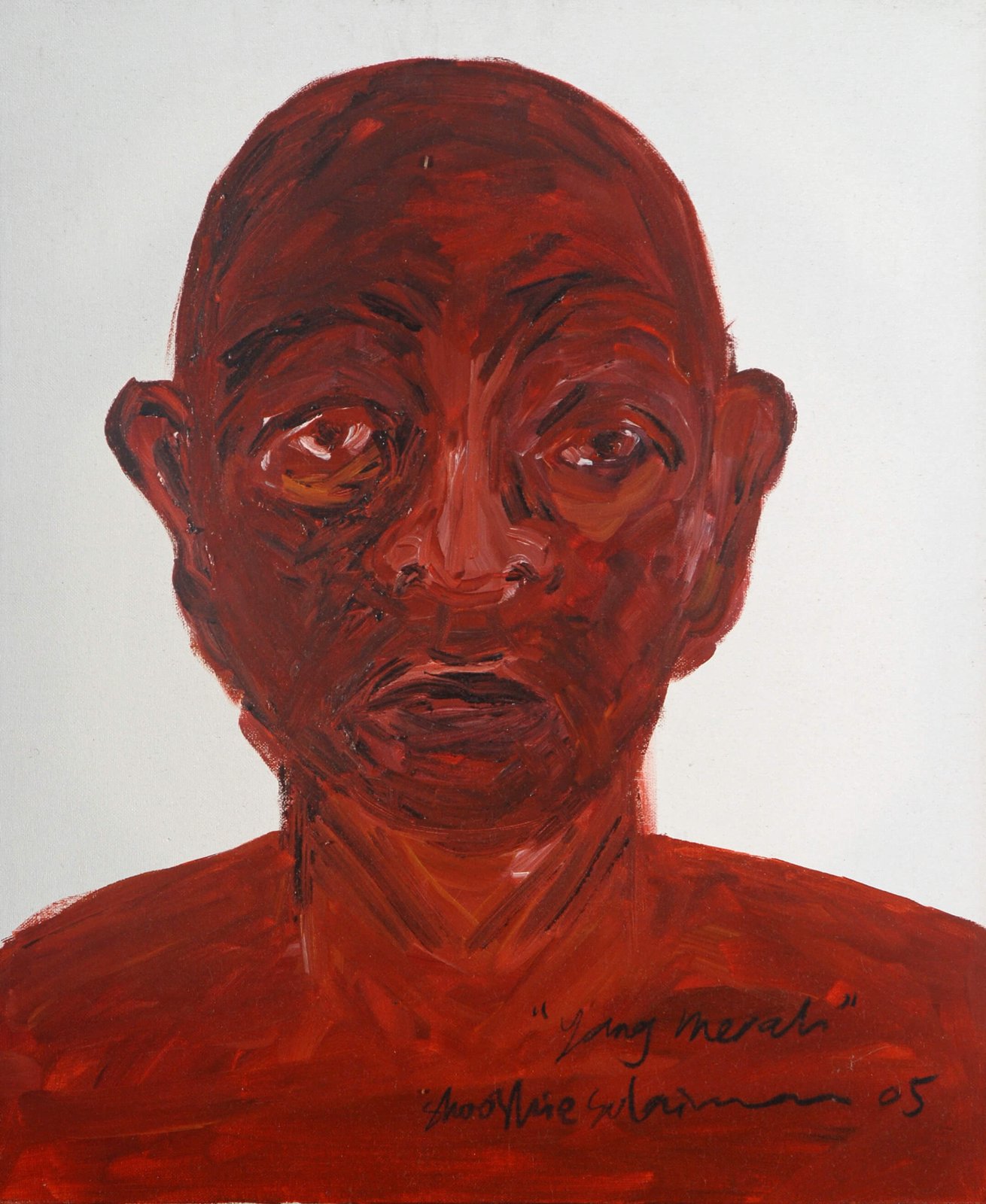 Yang Merah