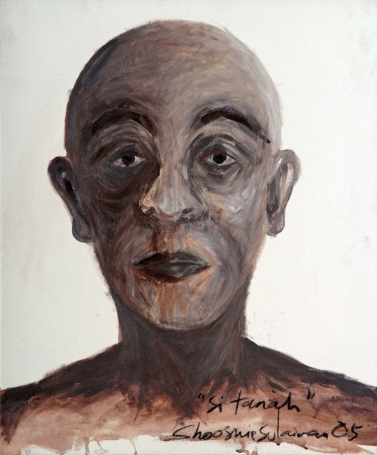 Si Tanah