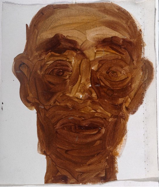 Muka Lebih Berminyak 2 (Kalakatu)