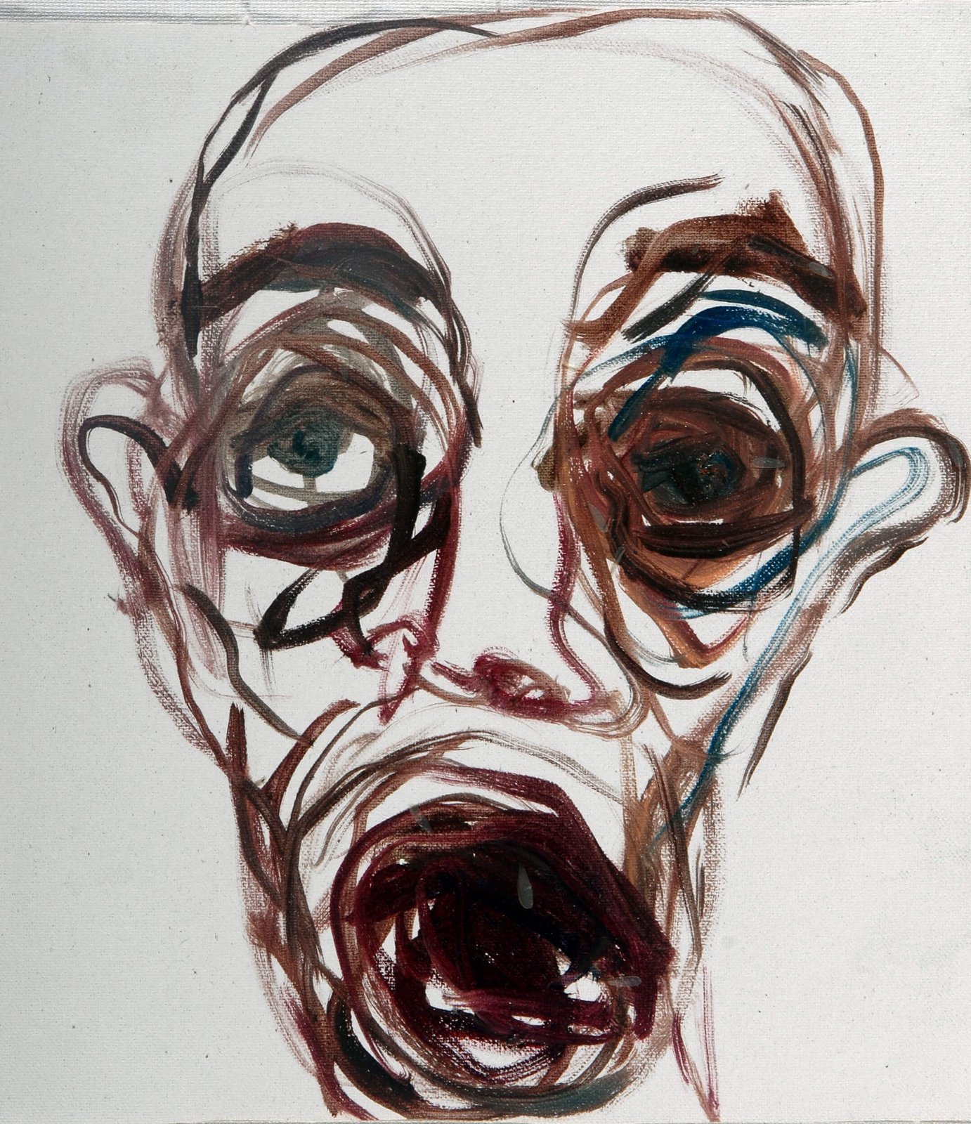Muka Lebih Berminyak 4 (Kalakatu)