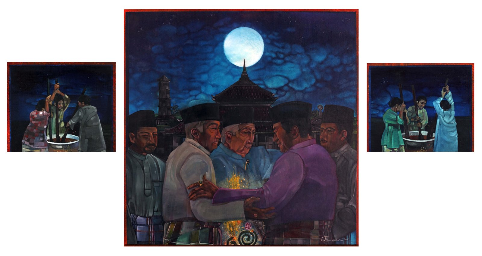 The Promise