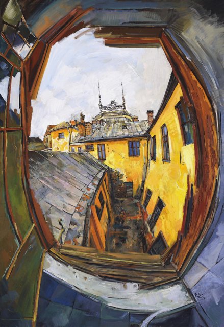 Window