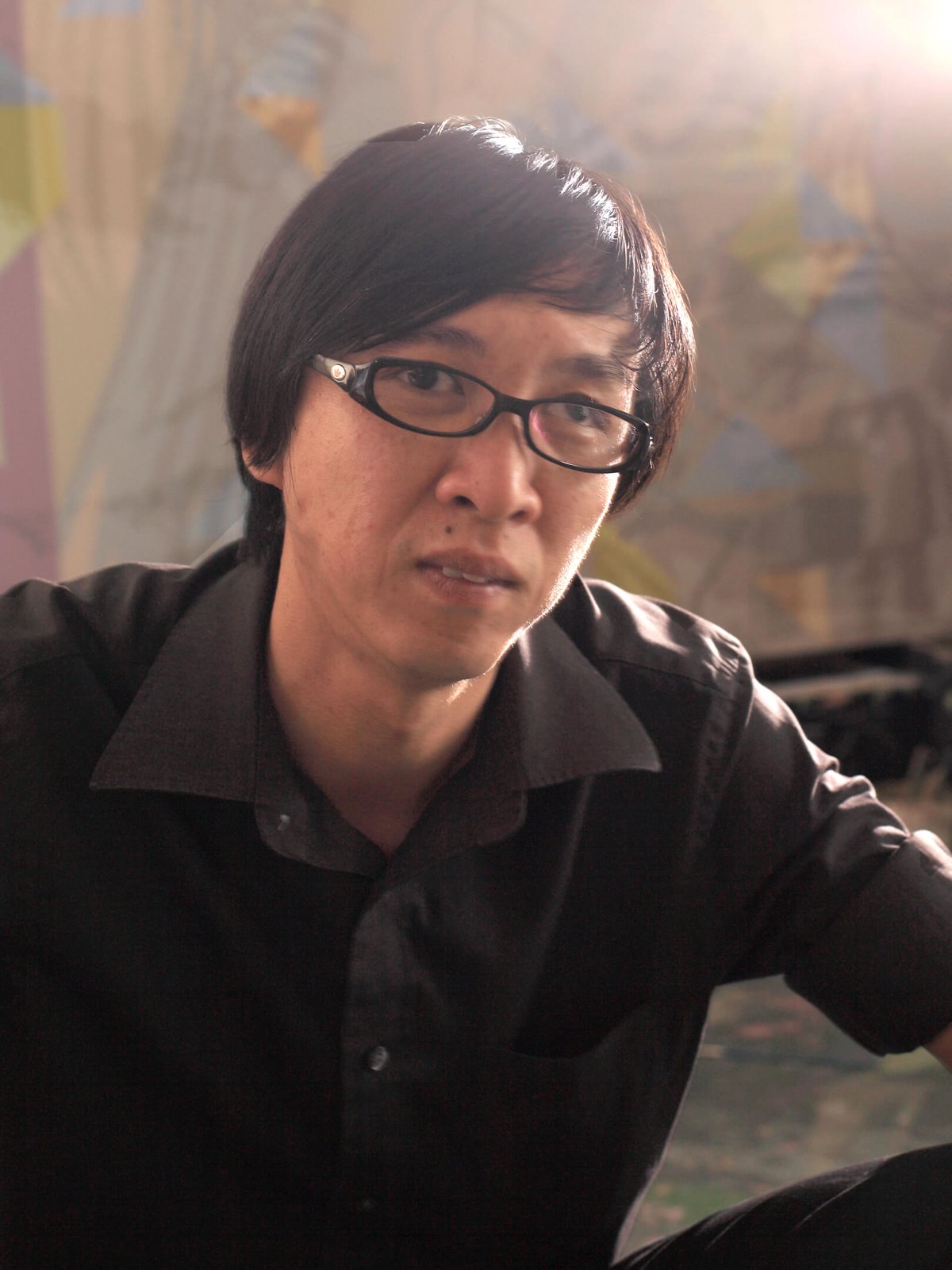 Wong Chee Meng