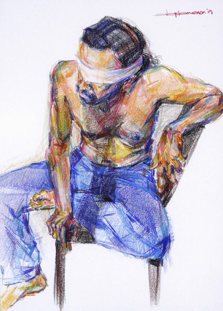 Study II