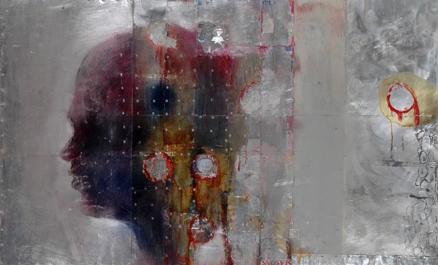 Confrotation
