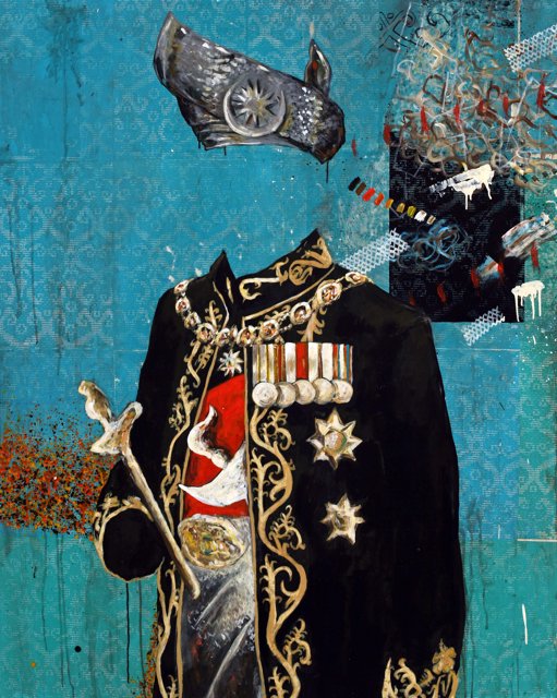 The Portrait