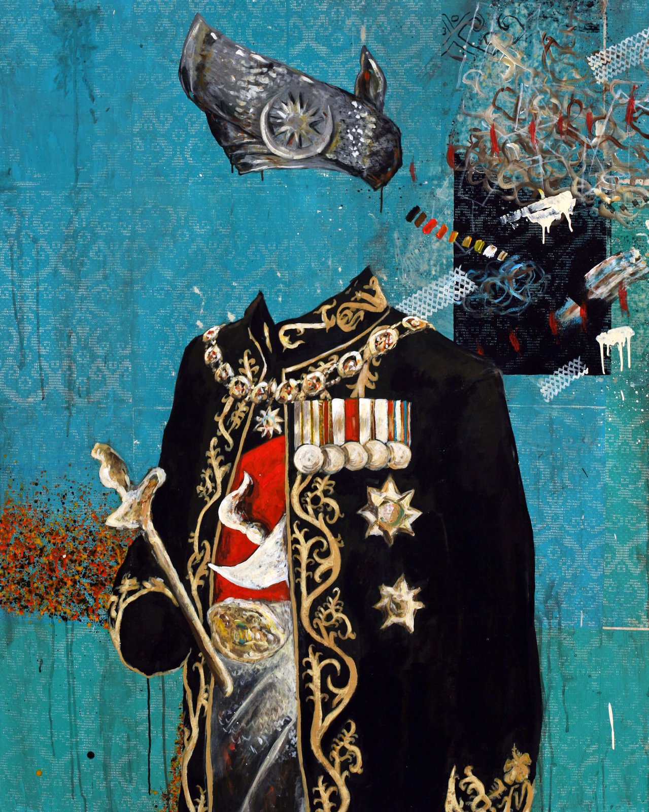 The Portrait