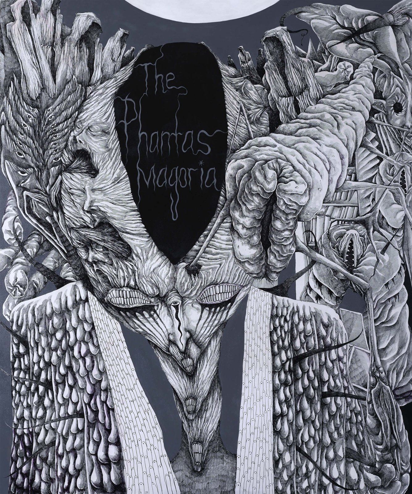 The Phantasmagoria