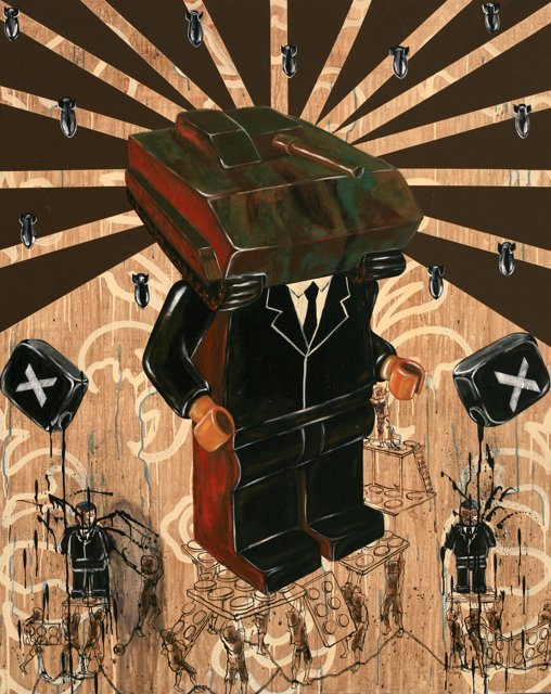 III