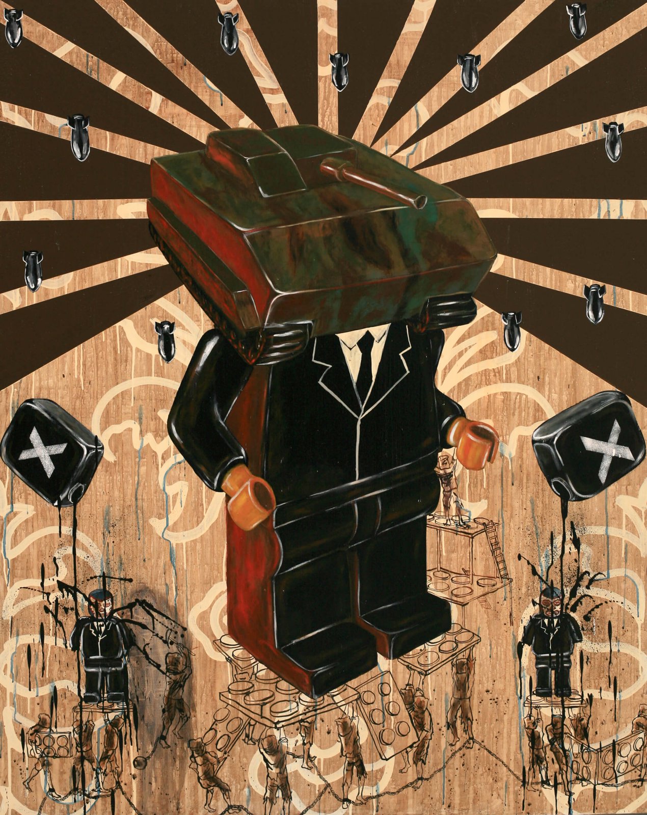 III