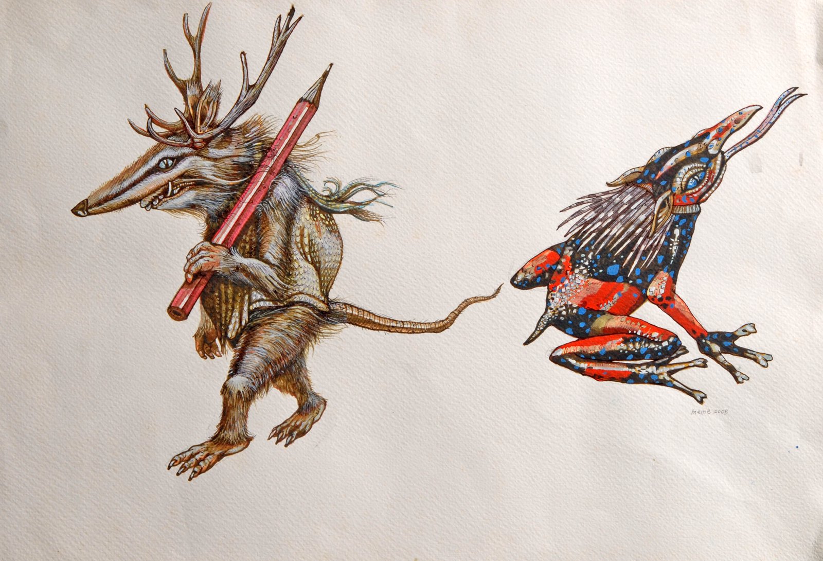 Creatures