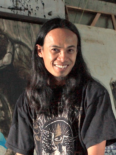 Hamir Soib Mohamed