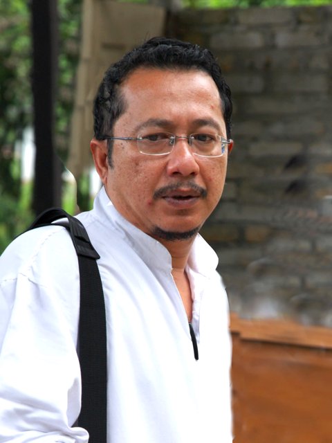 Hasnul Jamal Saidon