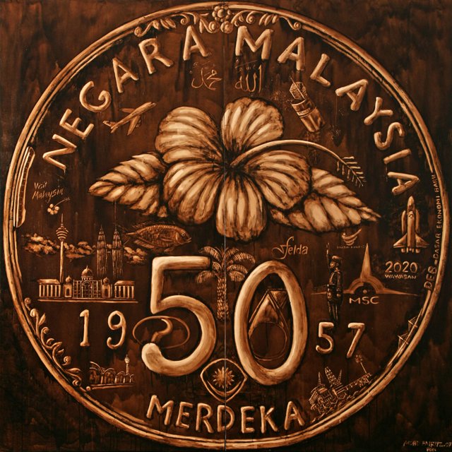 Nilai Erti Kemerdekaan