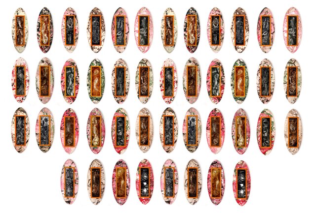44 View From Banding Series