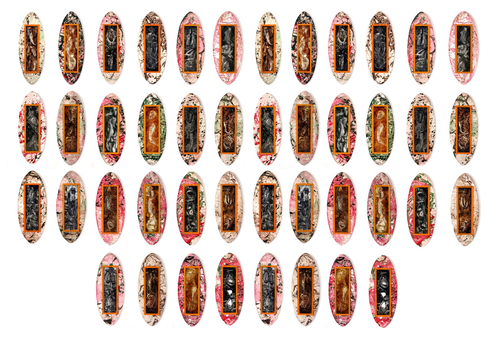 44 View From Banding Series