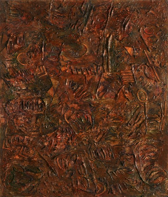 Erosion V