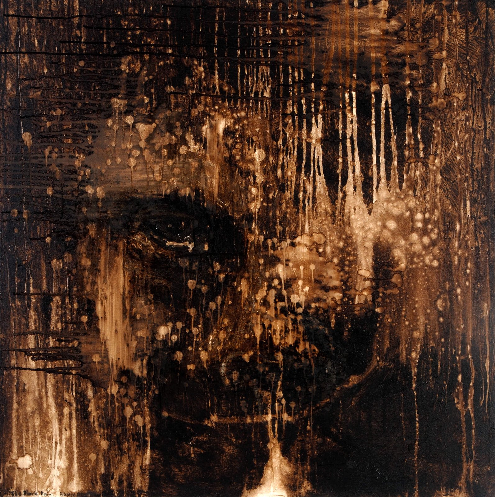 The Black Rain