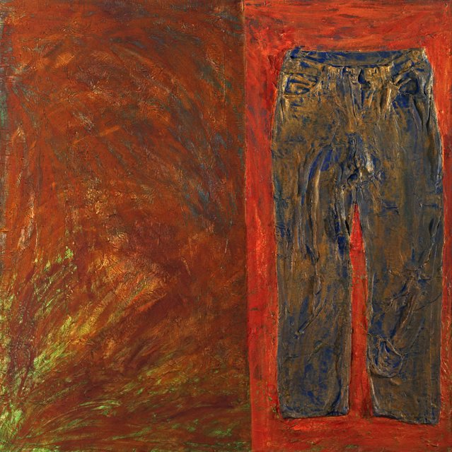 Jeans Series 1