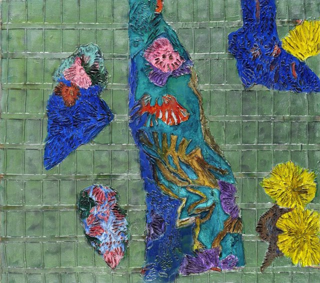 Matisse dan Batik Kelantan 5