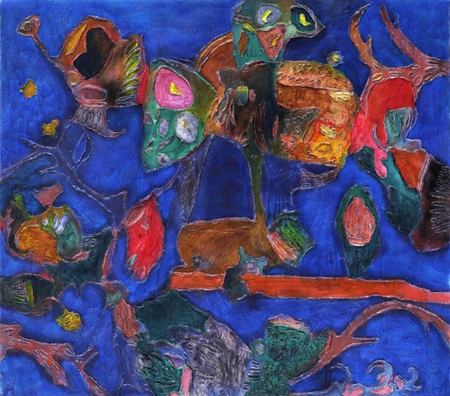 Matisse dan Batik Kelantan 4