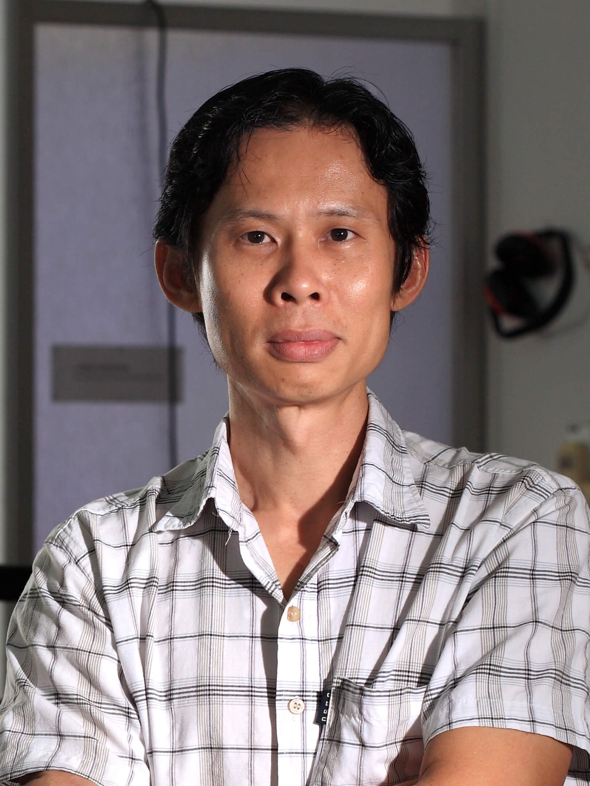 Kim Ng