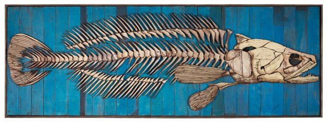 Memory of Tajur Ikan