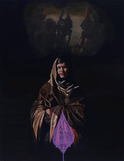Malang Malala
