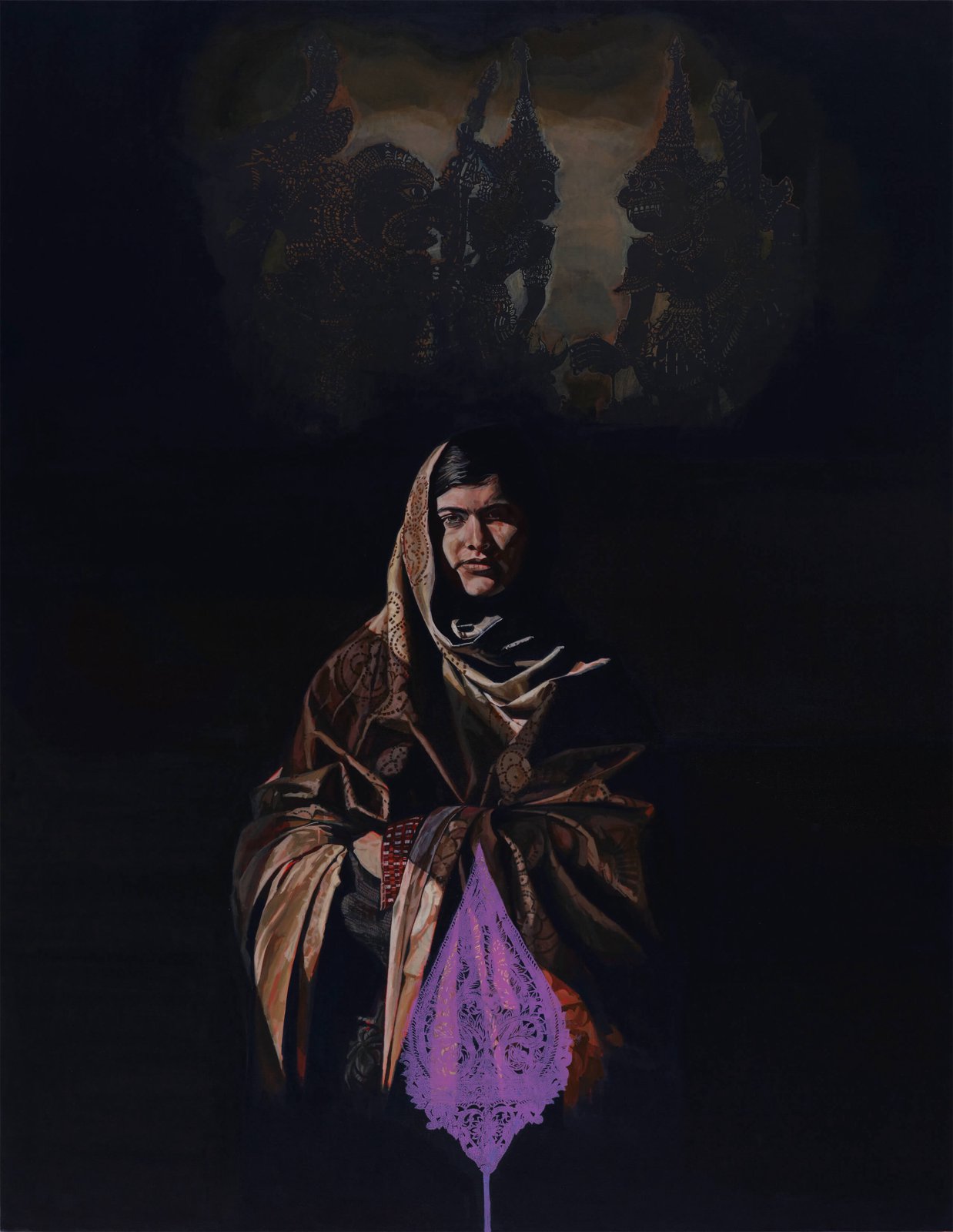 Malang Malala