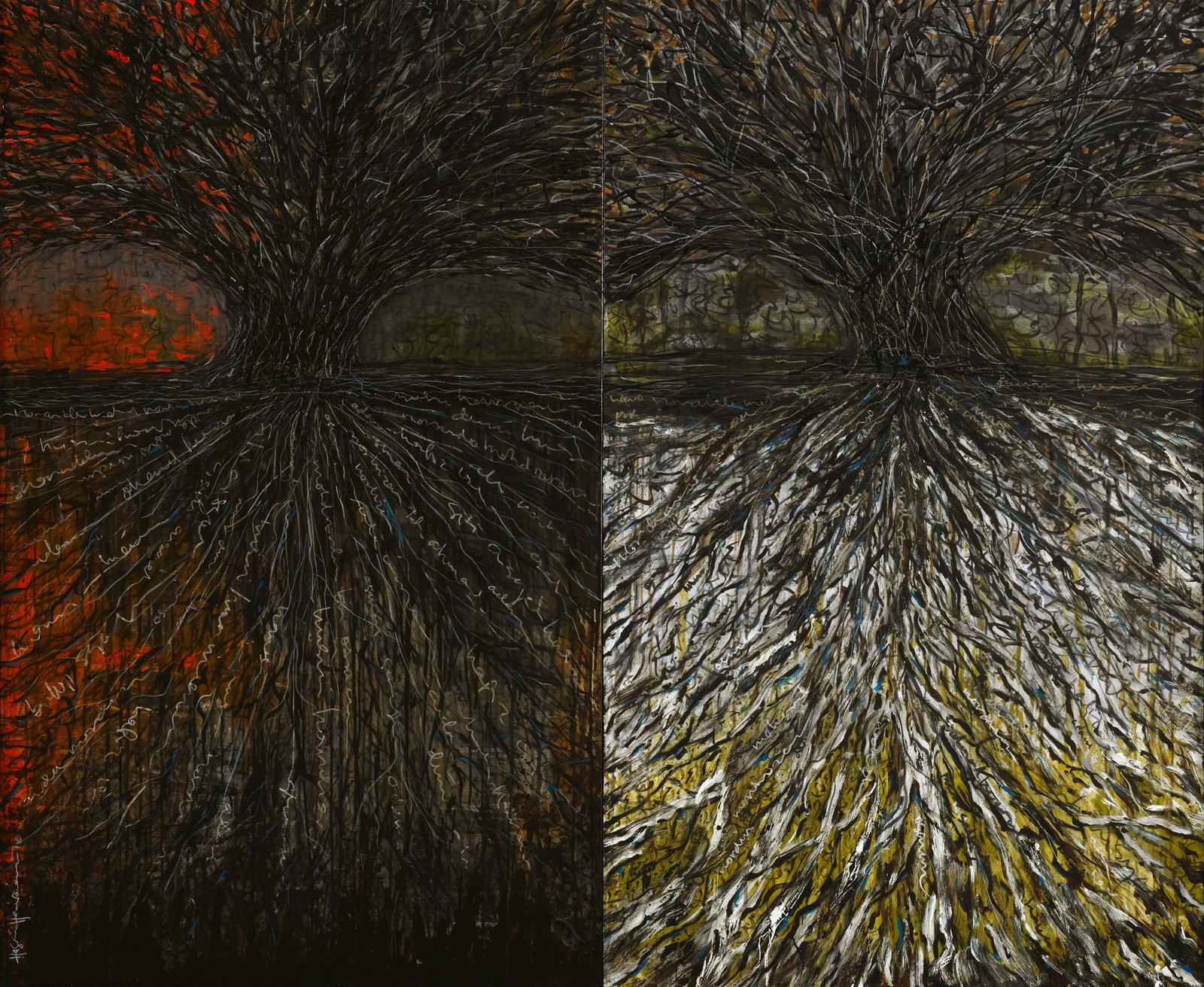 Family Tree II