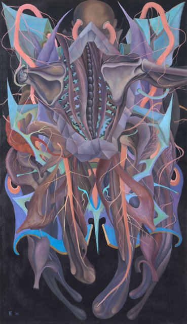 Humanoid