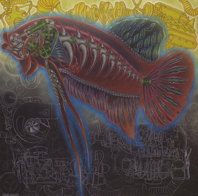 Ikan Laga 1