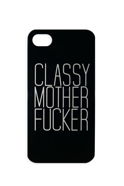 Classy MF
