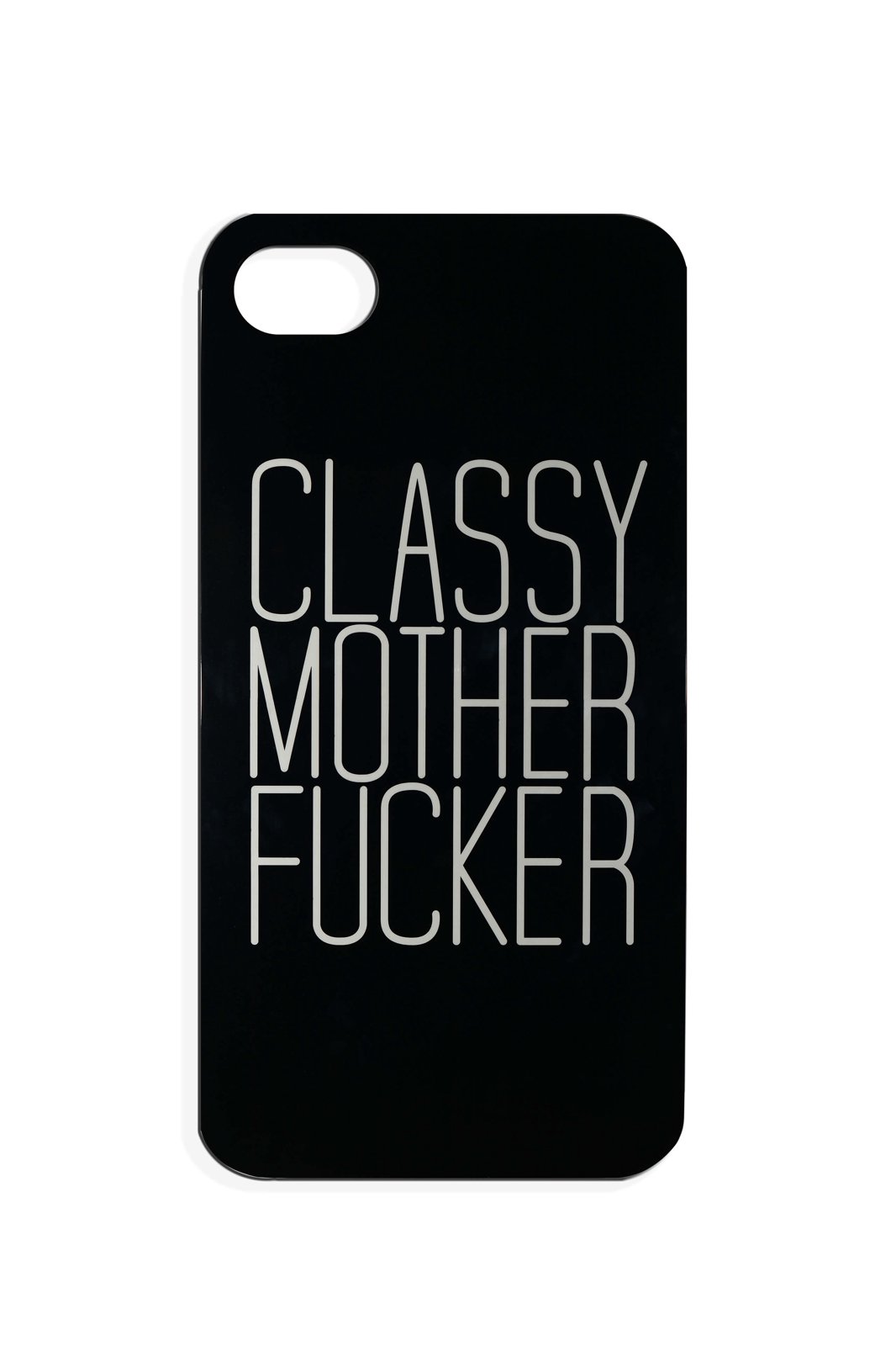 Classy MF
