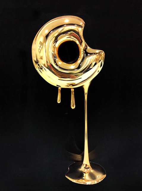 Don’t Go Nuts: World Domination Gold (2 of 5)