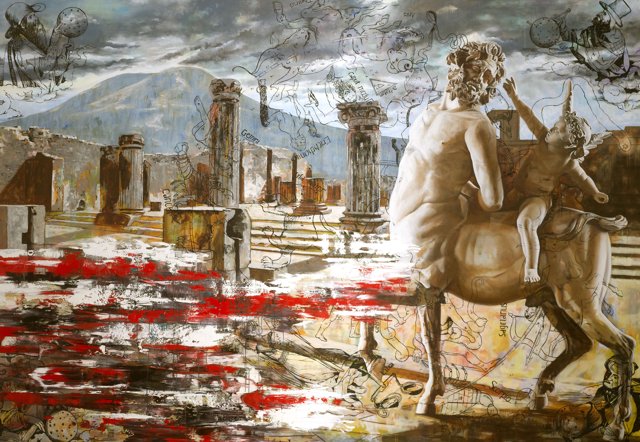 Vesuvius