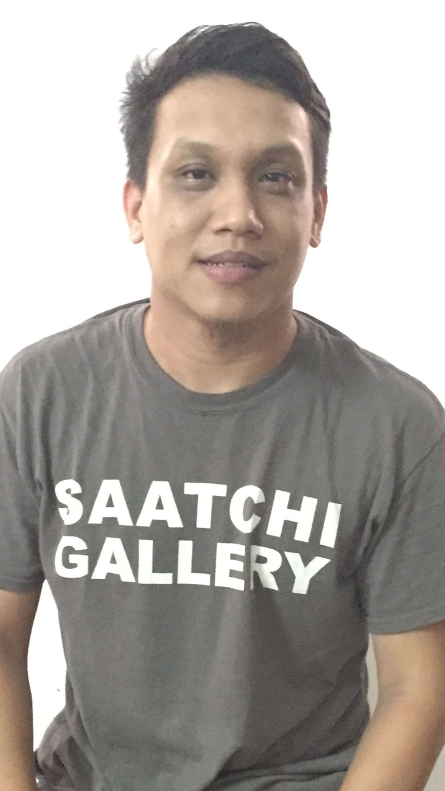 Mohd Al-Khuzairie Ali