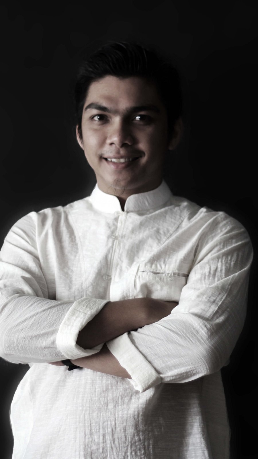 Megat Zaim Zhariff