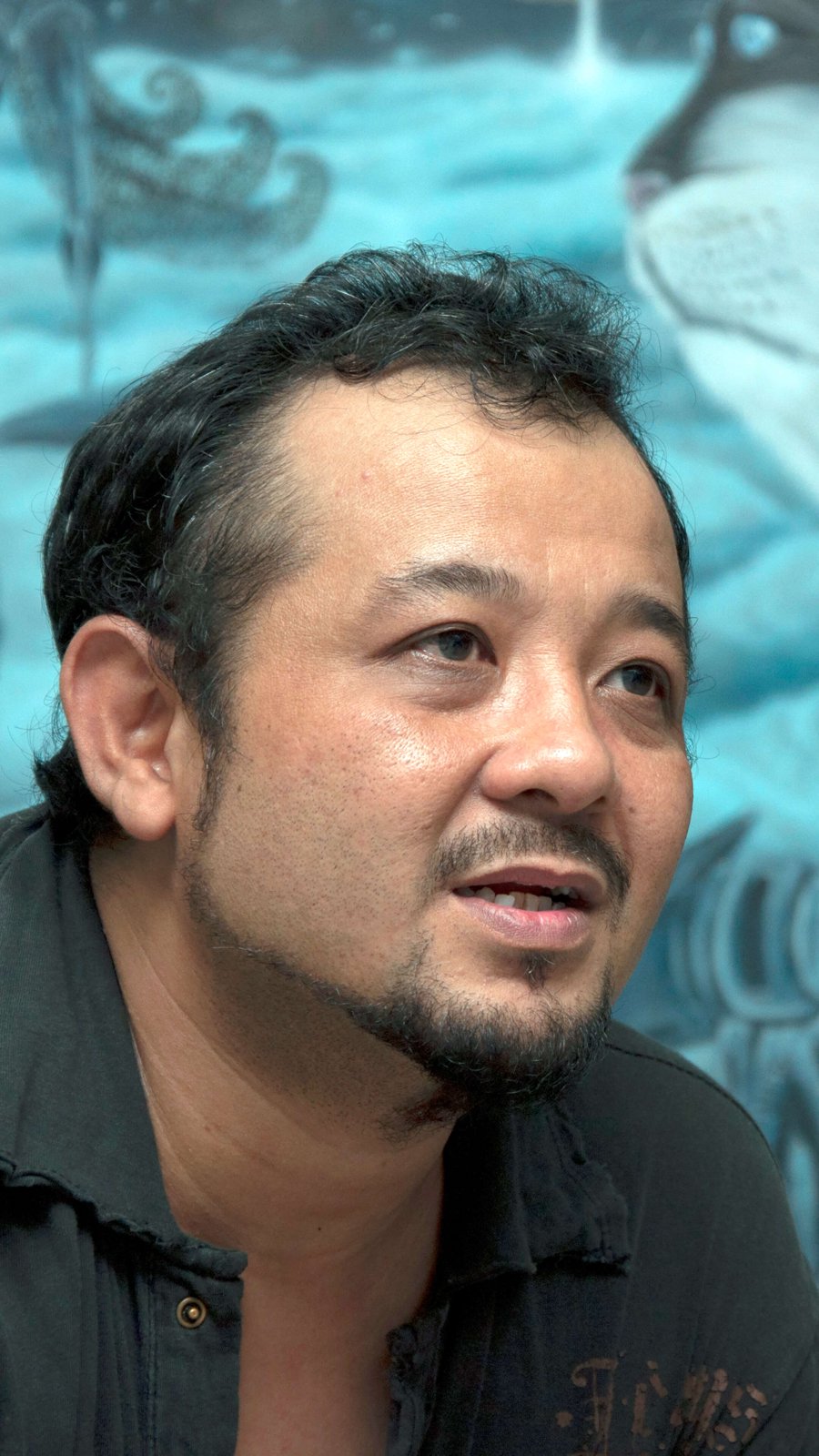 Raja Lope
